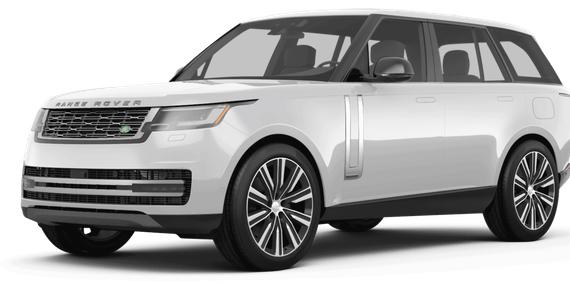 LAND ROVER RANGE ROVER 2024 SALKPBFU4RA253896 image